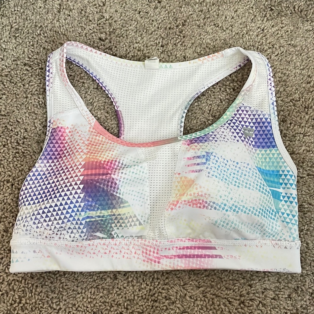 FILA Sports Bra - Size L